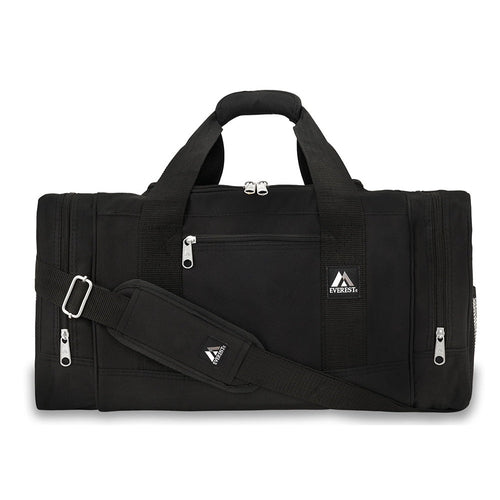 Sporty Gear Duffel Bags
