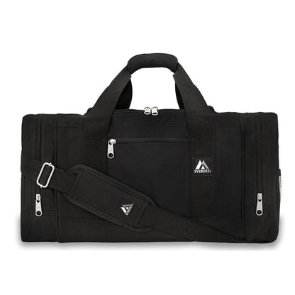 Sporty Gear Duffel Bags